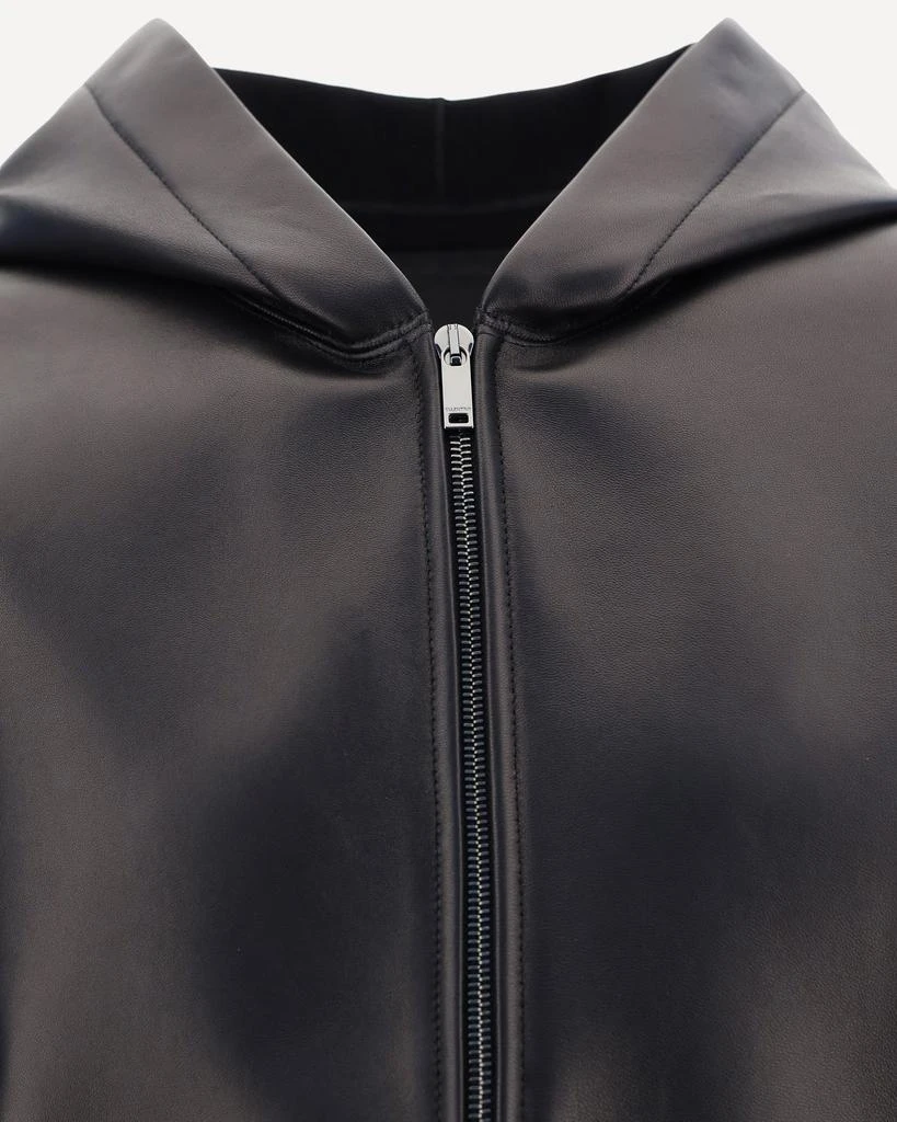Valentino Leather Jacket 3