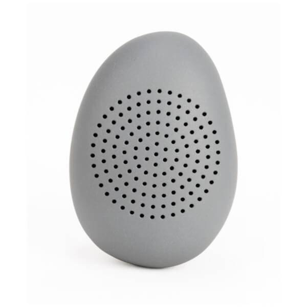 Kikkerland Micro Pebble Speaker