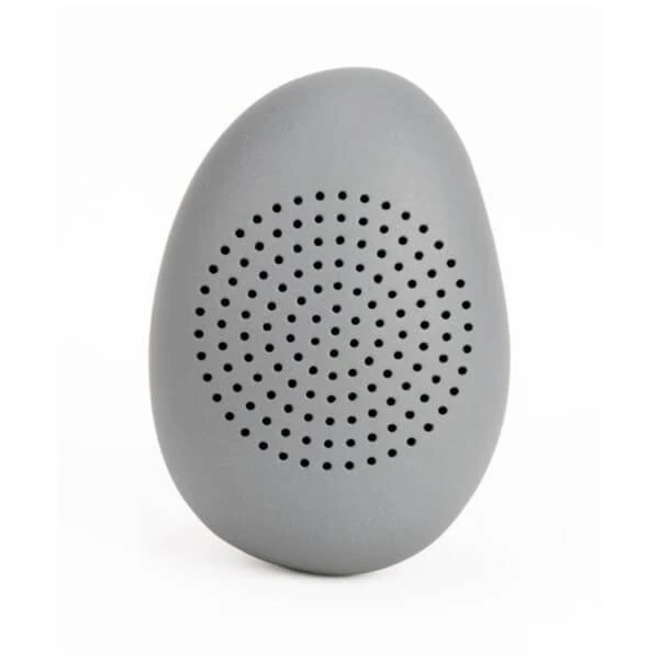 Kikkerland Micro Pebble Speaker 1