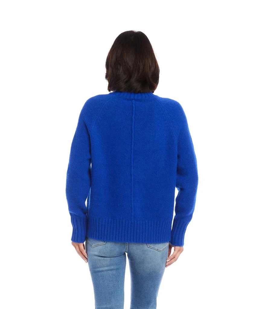 Karen Kane Turtleneck Sweater 2