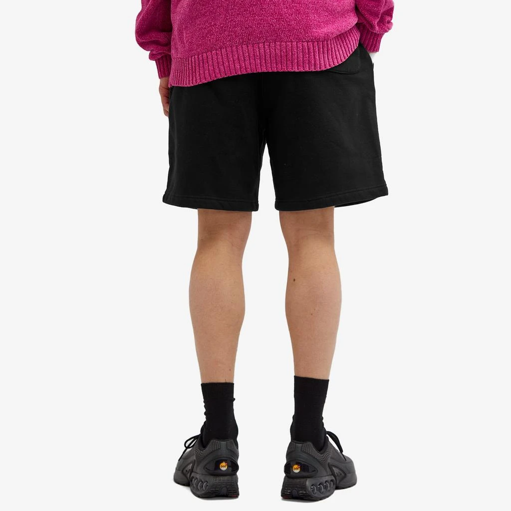 Patta Patta Basic Sweat Shorts 3