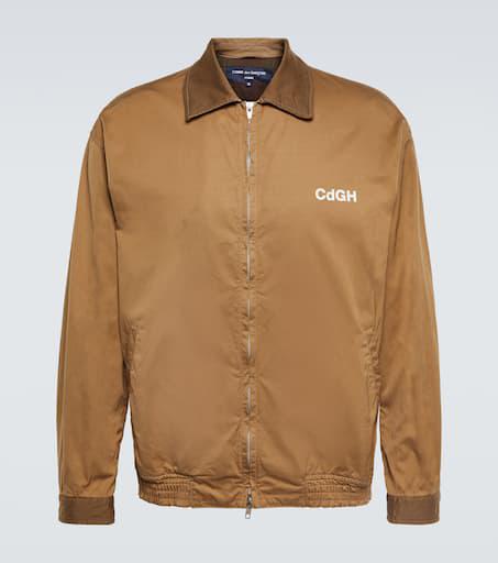 か*ん様 Carhartt WIP Module Script Jacket Carhartt WIP Module Script Jacket in Black | SVD USA