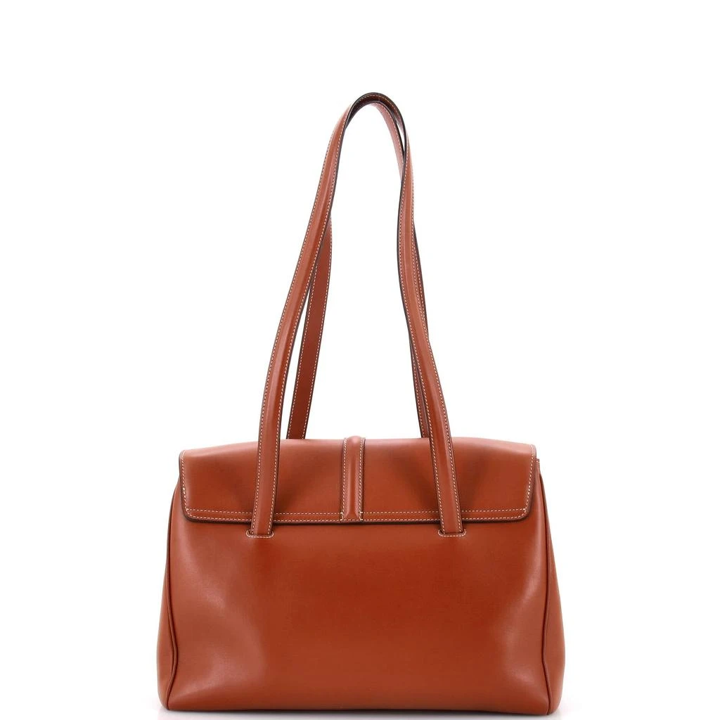 Celine Soft 16 Bag Smooth Calfskin Medium 3