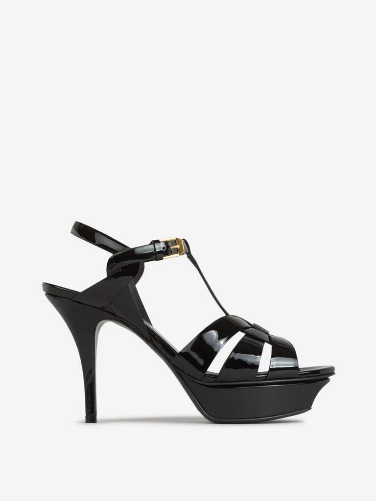 Yves Saint Laurent Saint Laurent Tribute Heel Shoes 1