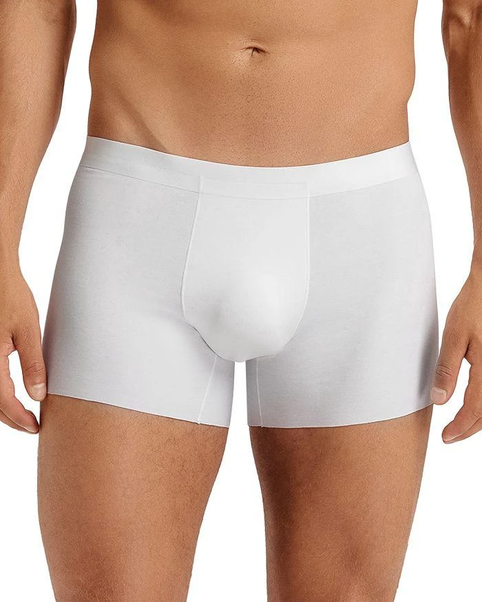 Hanro Clean Cut Boxer Briefs 3