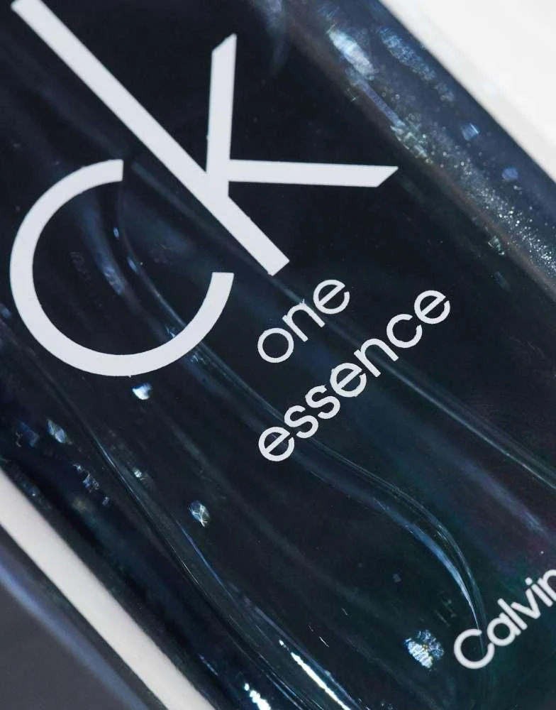 Calvin Klein CK One Essence Parfum Intense Unisex 50ml 4