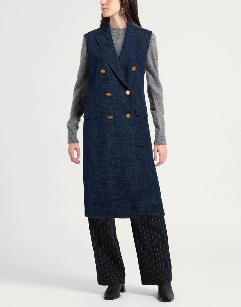 TAGLIATORE 02-05 Denim jacket 2