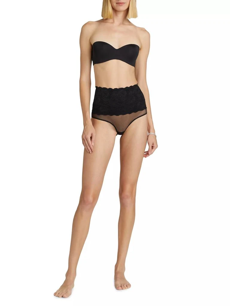 Cosabella Evolution Strapless Bra 2