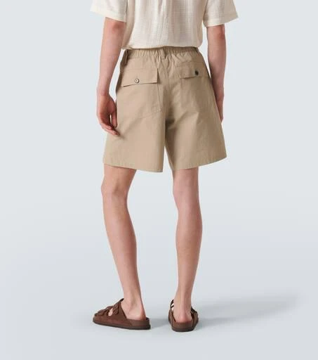 FRAME Cotton sweatpants 4