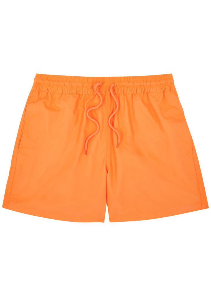 Colorful Standard Shell swim shorts