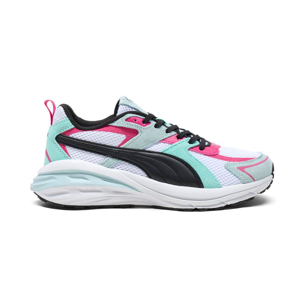 Puma Hypnotic LS Elevate Lace Up Sneakers