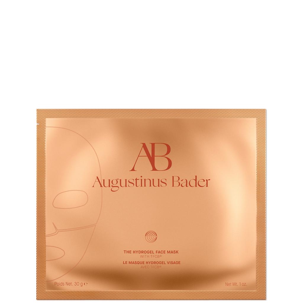 Augustinus Bader Augustinus Bader The Hydrogel Face Mask