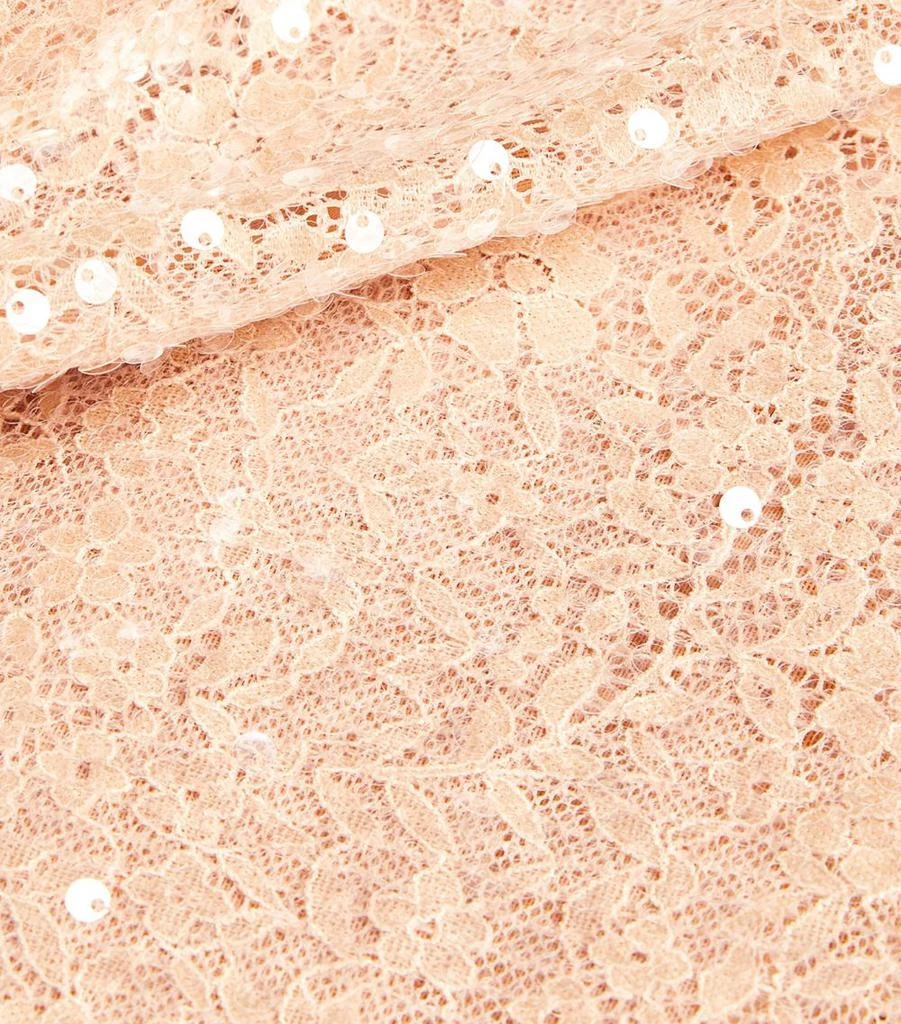 Staud Sequin Safi Maxi Dress 5