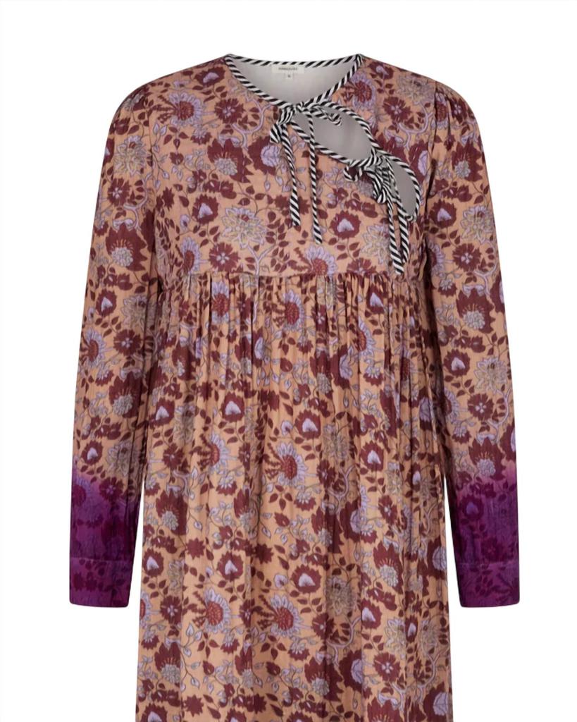Manoush Manoush - Bohemiam Hindi Dress