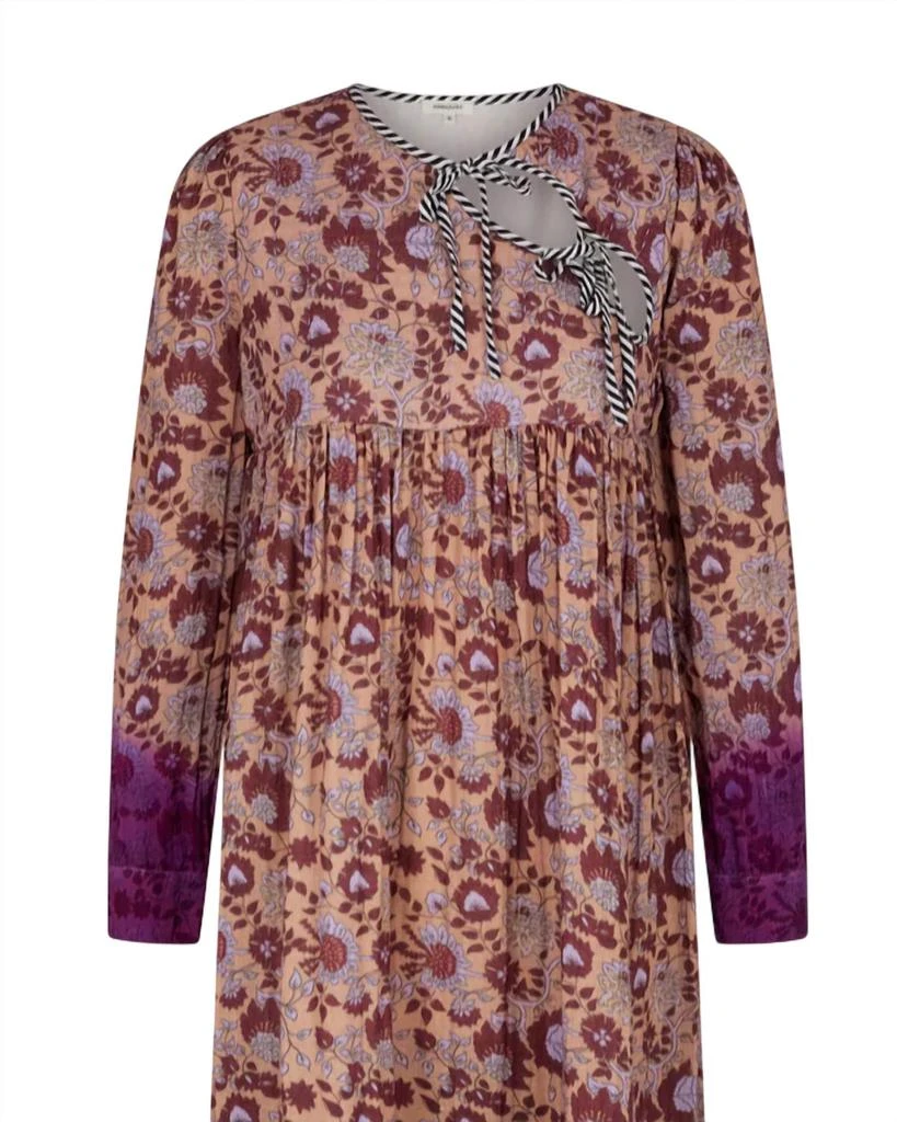 Manoush Manoush - Bohemiam Hindi Dress 2