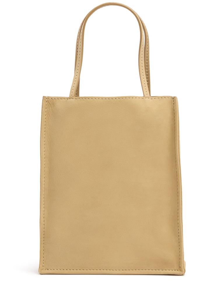 【新品未使用】STANDARD SUPPLY TIDY TOTE S Beige sds0113_sku002.jpg