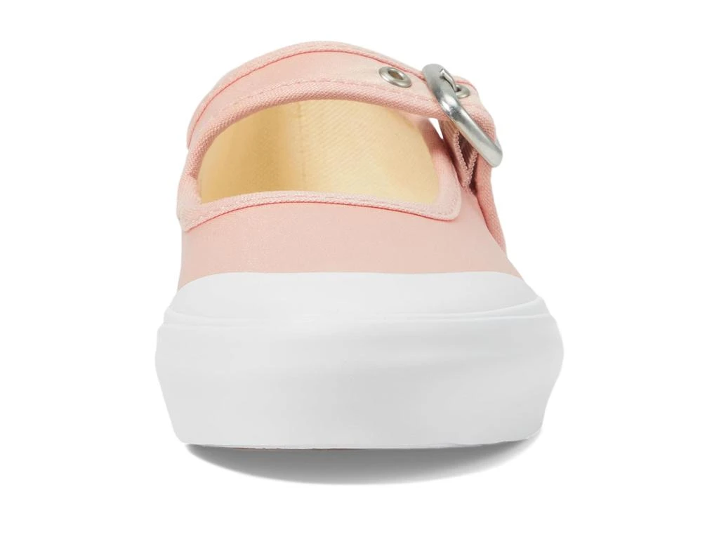 Vans Mary Jane (Little Kid) 6