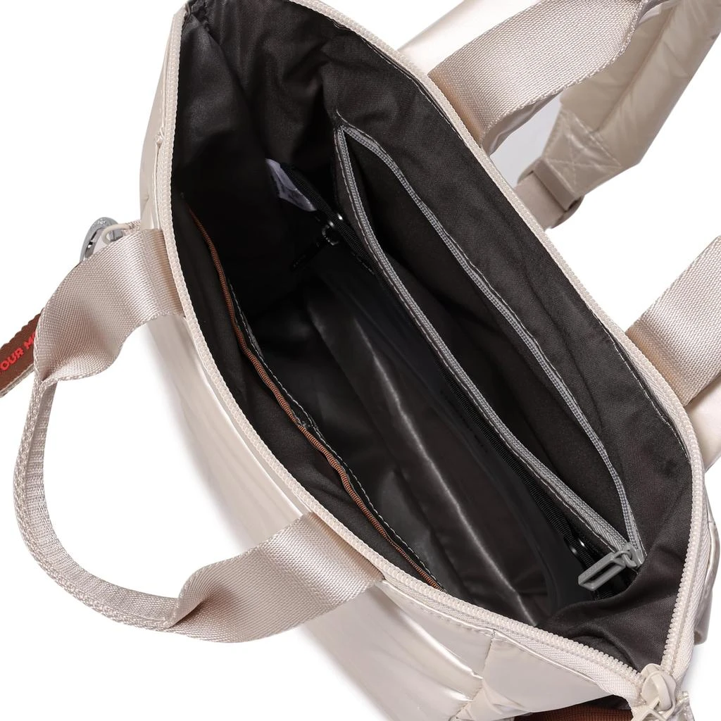 Hedgren Comfy Backpack 3