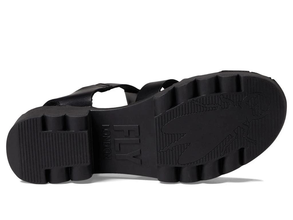 FLY LONDON EMME511FLY 3