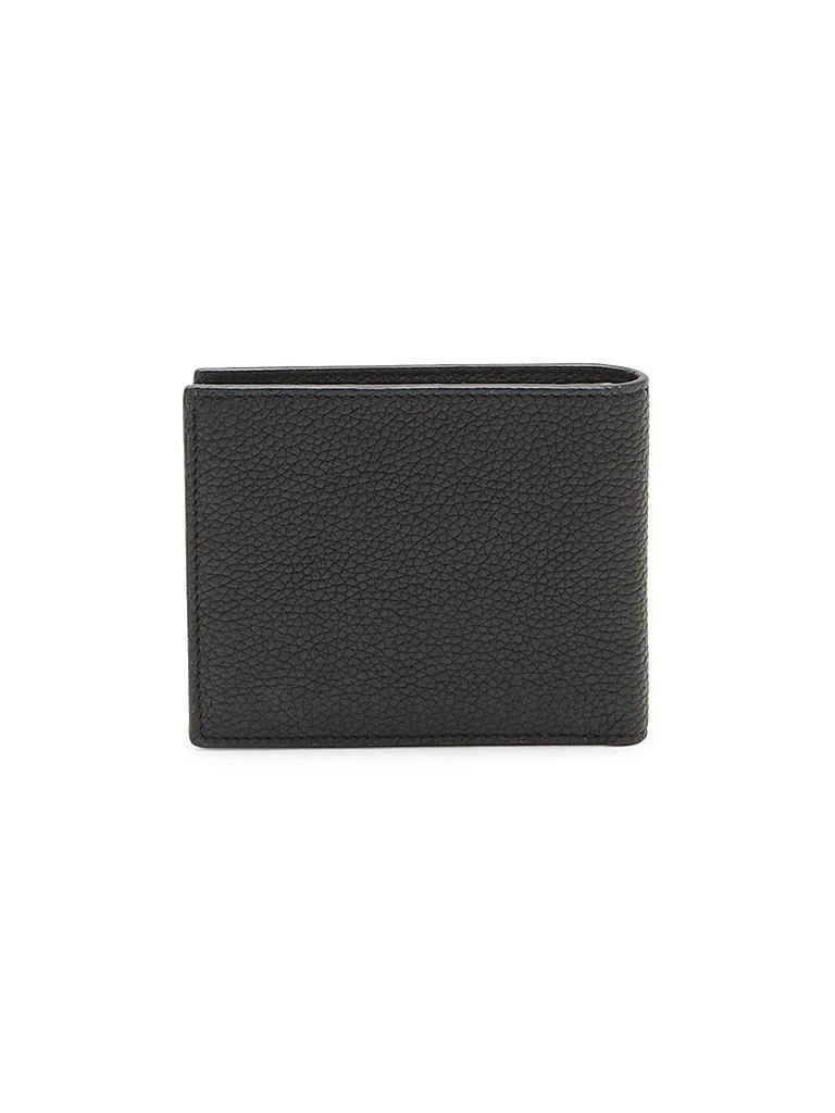 Tom Ford Leather Bifold Wallet 3