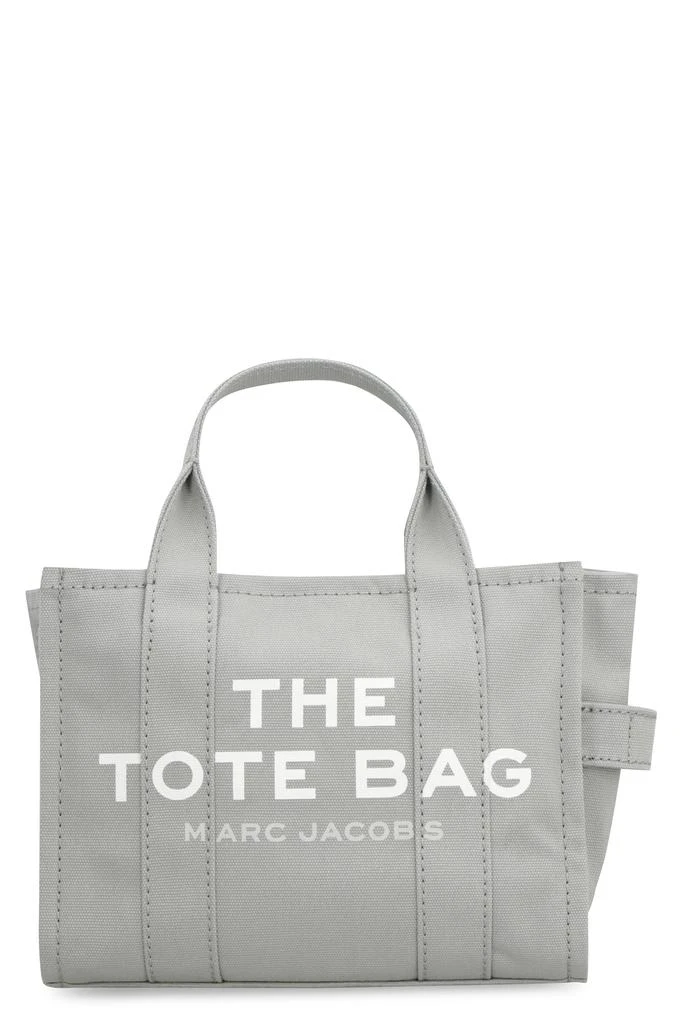 Marc Jacobs DURABLE CANVAS BAG FOR ESSENTIALS 1