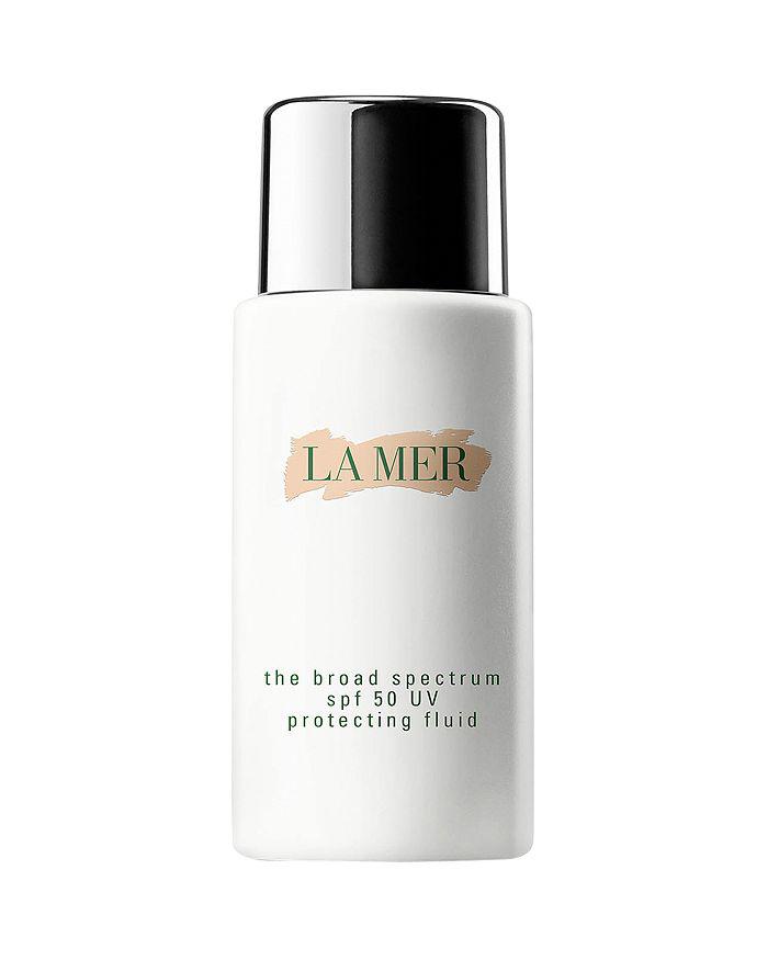 La Mer The Broad Spectrum SPF 50 UV Protecting Fluid 1.7 oz.