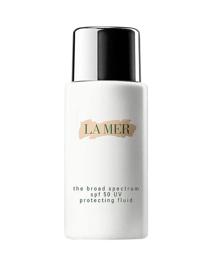 La Mer The Broad Spectrum SPF 50 UV Protecting Fluid 1.7 oz. 1