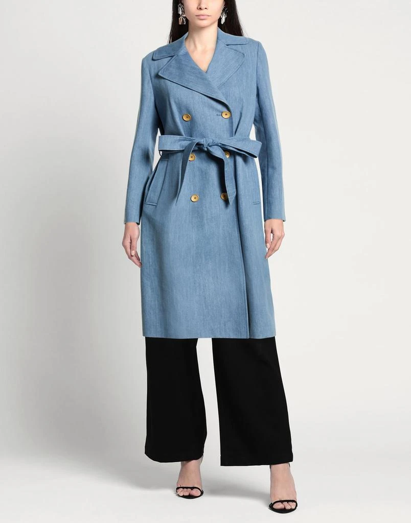 TAGLIATORE 02-05 Denim jacket 2