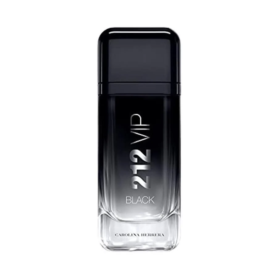 Carolina Herrera Carolina Herrera 212 VIP Black Mens EDP 1