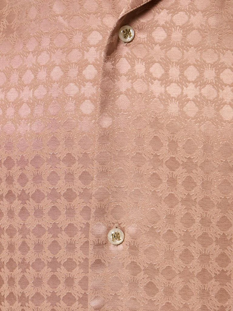 AMIRI Quad L/s Shirt 3