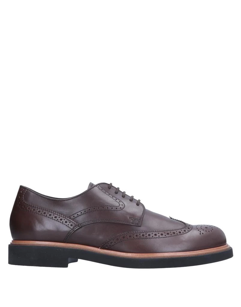 Tod's Laced shoes 1