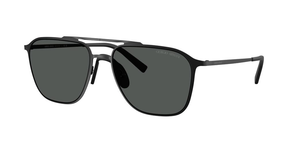 Giorgio Armani Giorgio Armani Man Sunglass AR6110