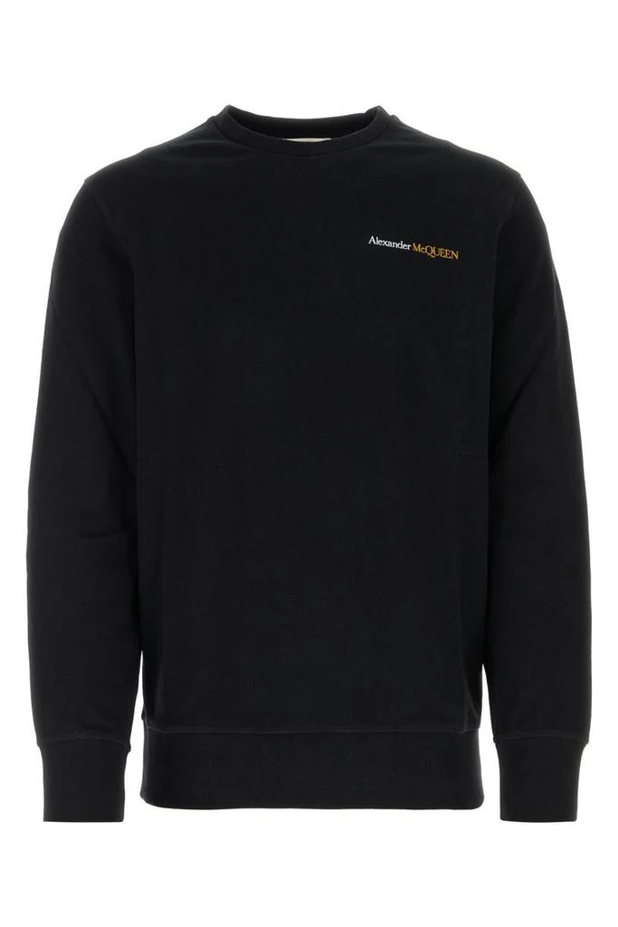 Alexander McQueen Alexander McQueen Sweatshirts 1