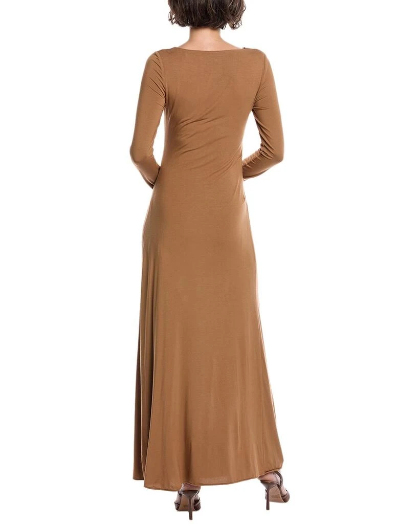 Shop Luca Asymmetric Drape Maxi Dress on Sale at BeyondStyle  Get 86% Off  Luca Asymmetric Drape Maxi Dress with Limited-Time Flash Deals, Exclusive  Discounts, and Special Offers. Enjoy Unbeatable Savings on