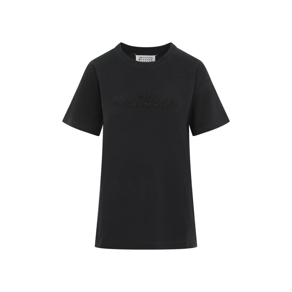 MAISON MARGIELA Cotton T-shirt 2