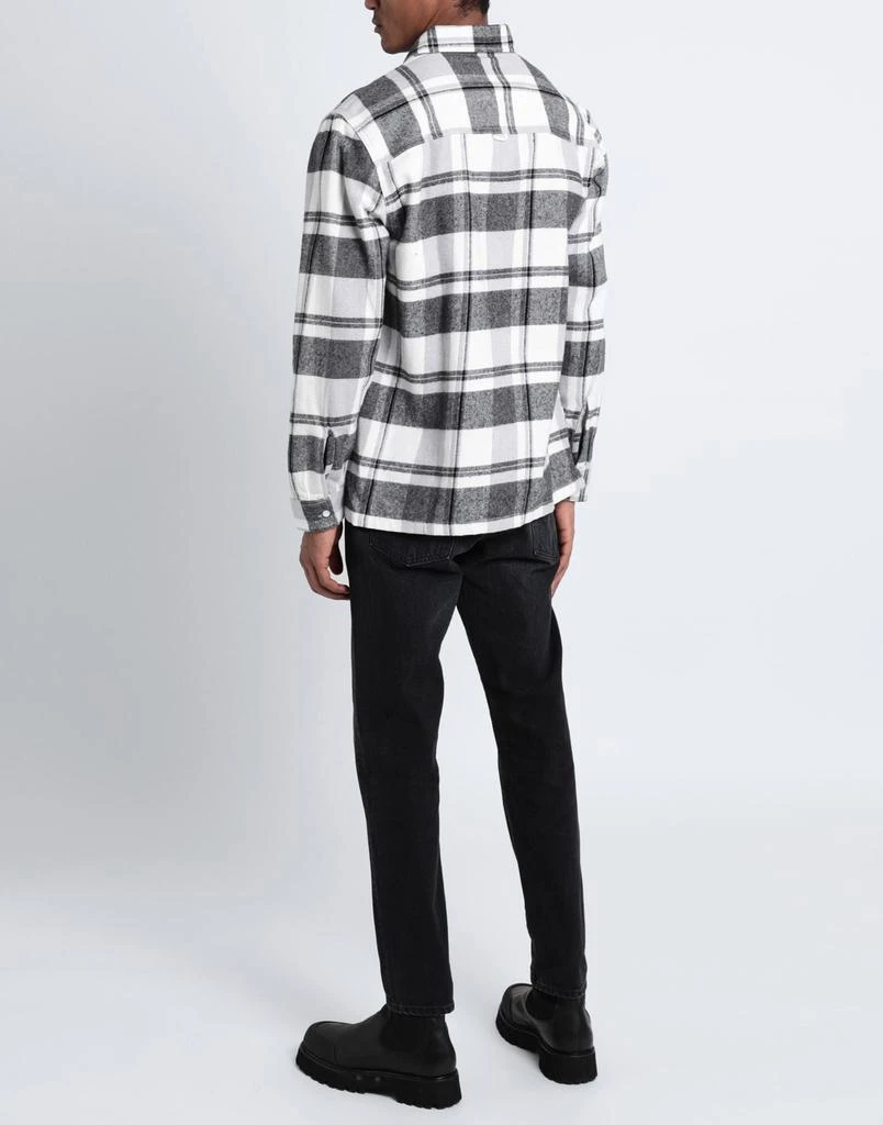 Topman Checked shirt 3