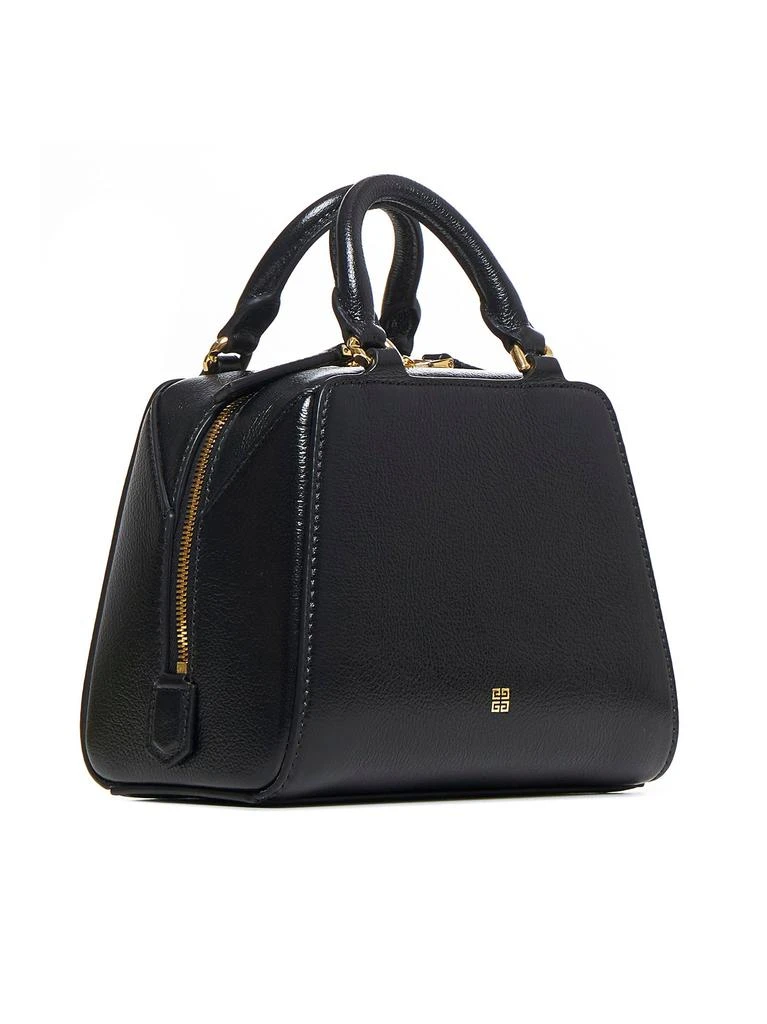 Givenchy GIVENCHY | Antigona Cube Nano in pelle | Women | PZ 3