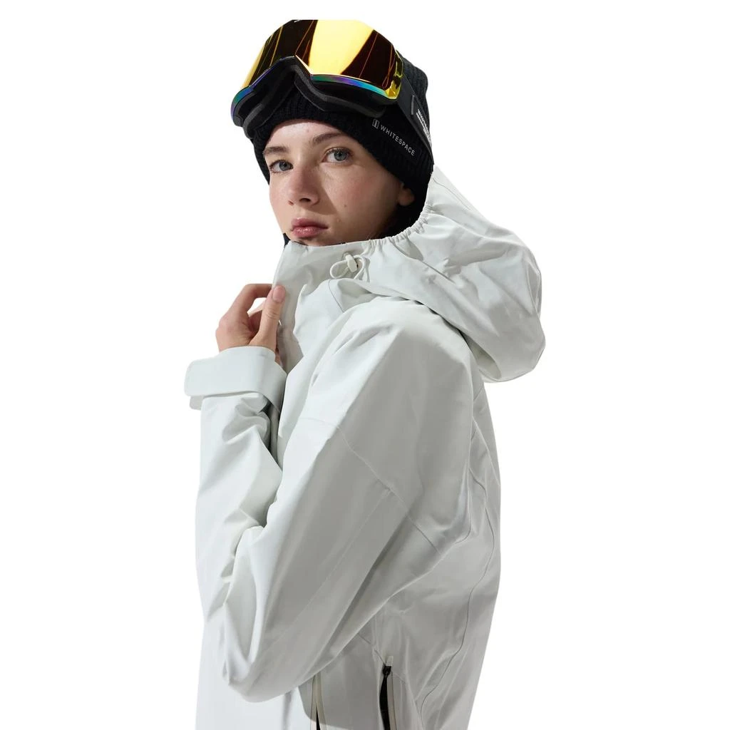 Whitespace Whitespace Performance Anorak Jacket - Men
s 5