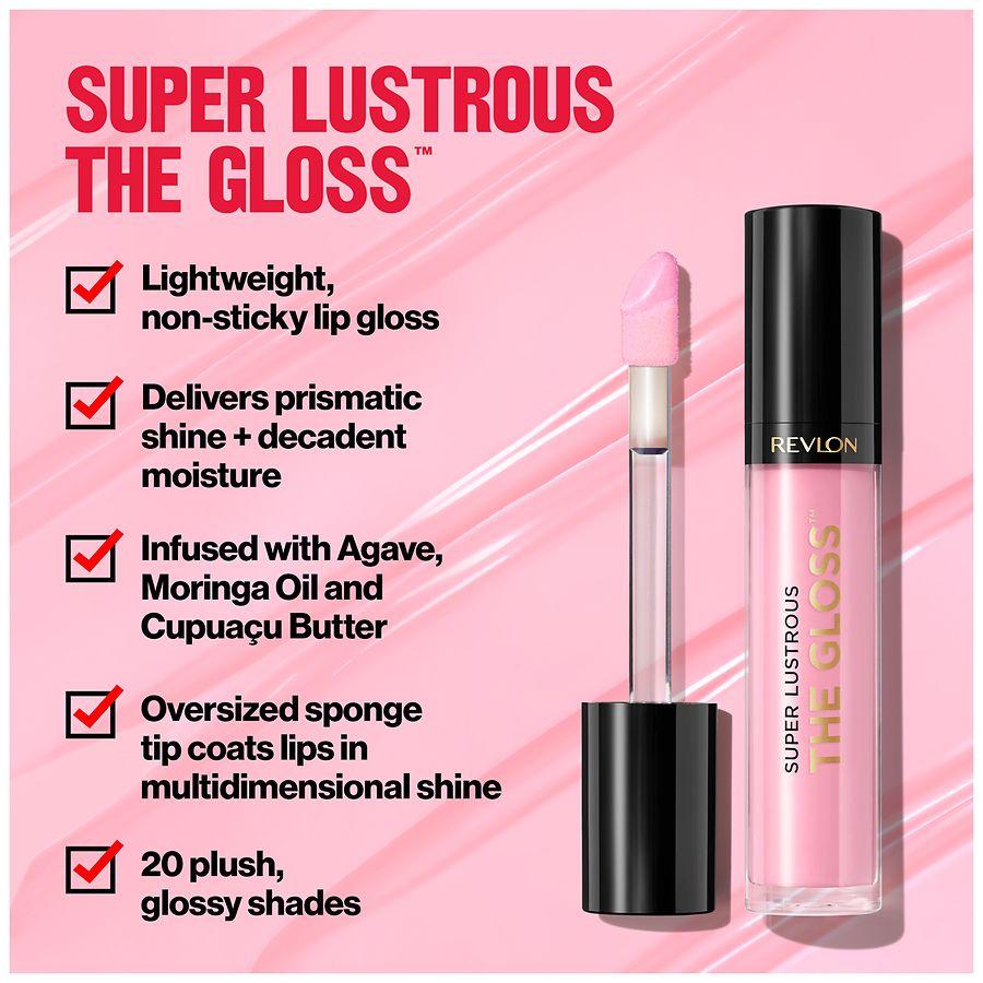 Revlon The Gloss