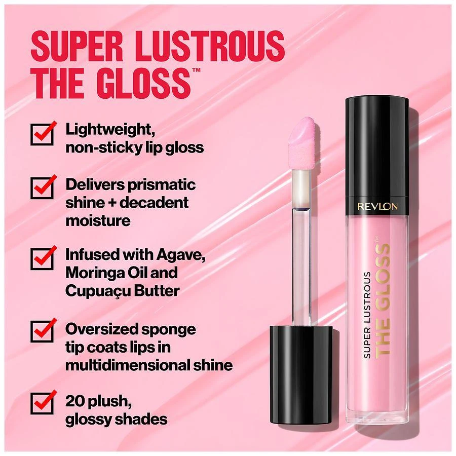 Revlon The Gloss 2
