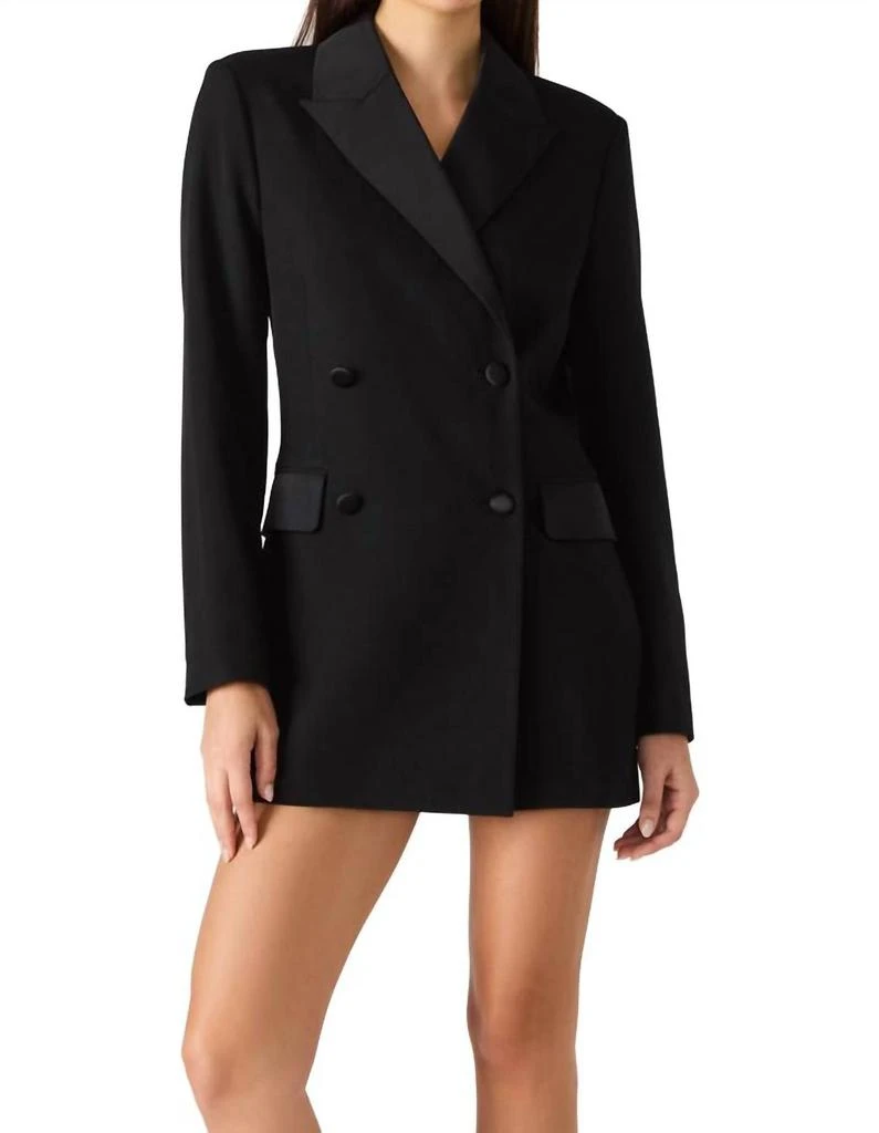 Steve Madden Steve Madden - Meridia Jumpsuit