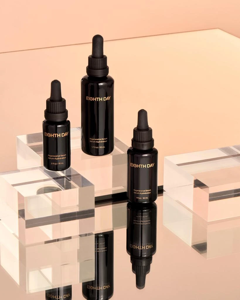 EIGHTH DAY The Regenerative Serum 7