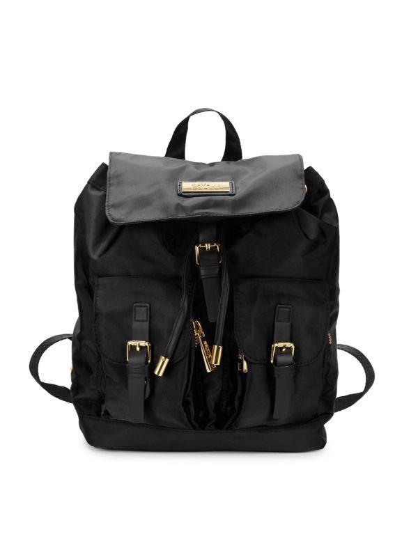 Logo Travel Backpack