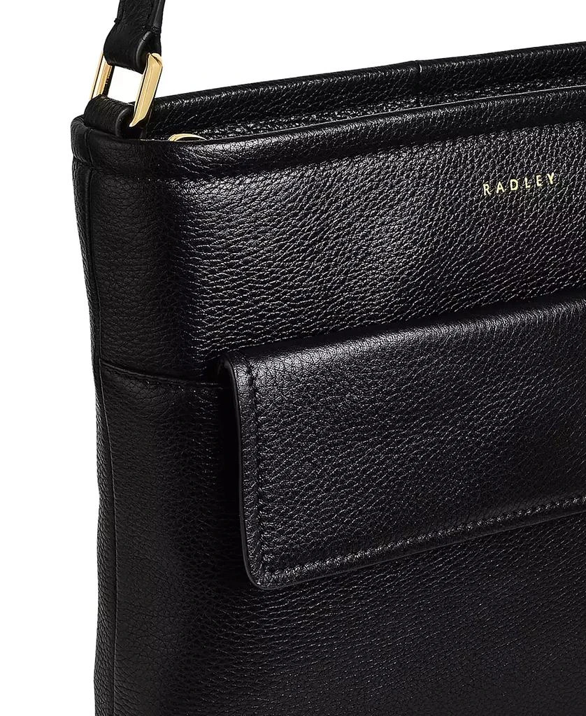 Radley Brompton Crescent Small Ziptop Crossbody Bag 4