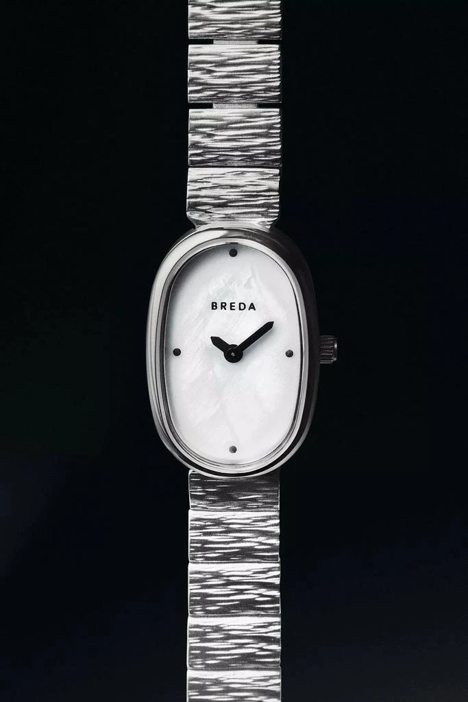 BREDA BREDA Jane Revival Quartz Bracelet Watch 5