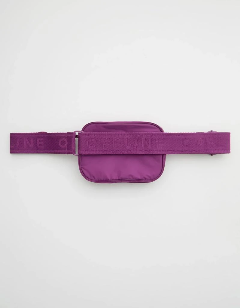 OFFLINE OFFLINE By Aerie Makin' Moves Crossbody Bag 3
