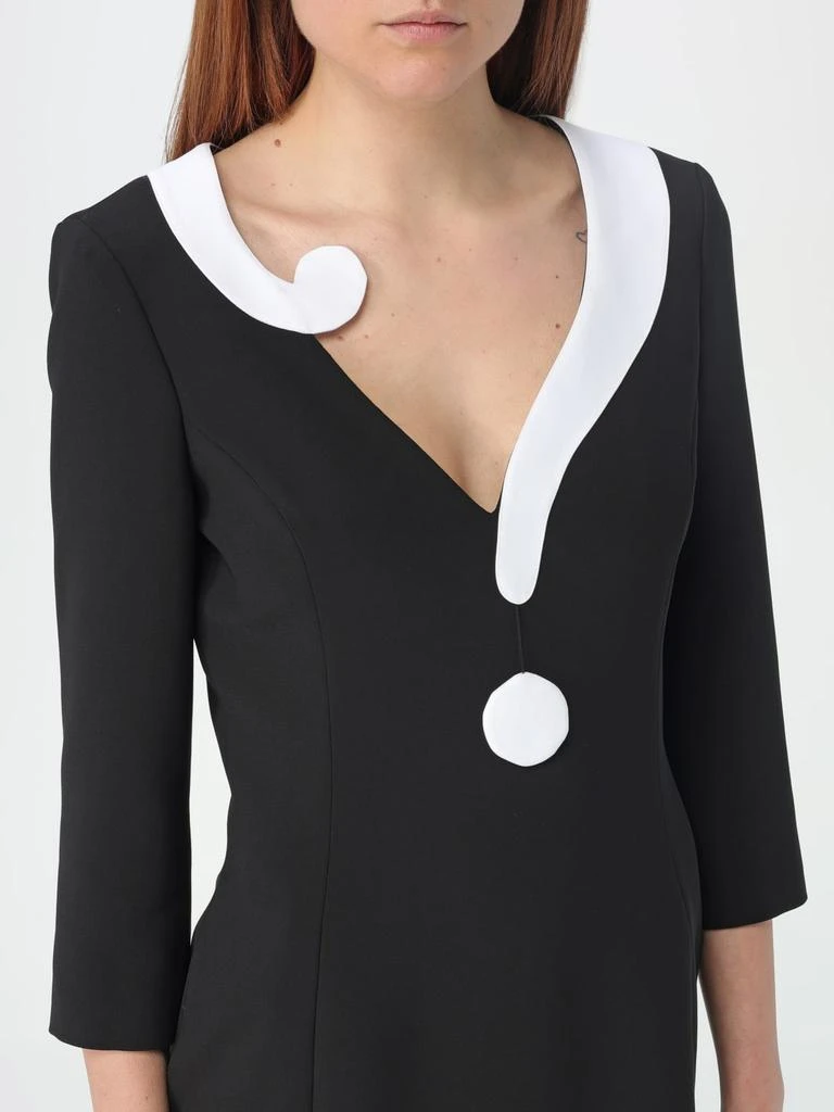 Moschino Dress woman Moschino Couture 4