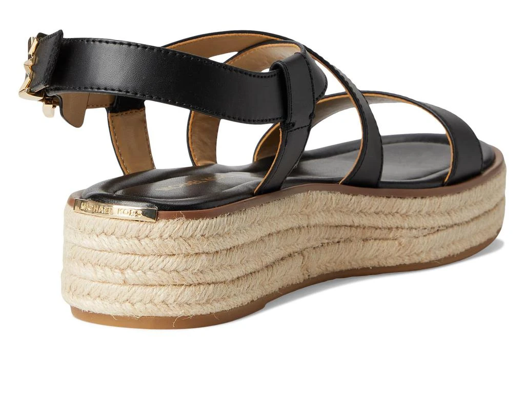 Michael Kors Lynn Espadrille Sandal 5