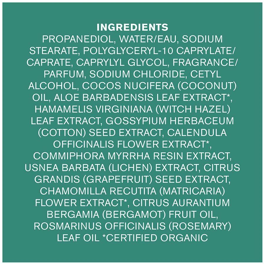 Every Man Jack Aluminum Free Deodorant Sea Salt + Citrus 2