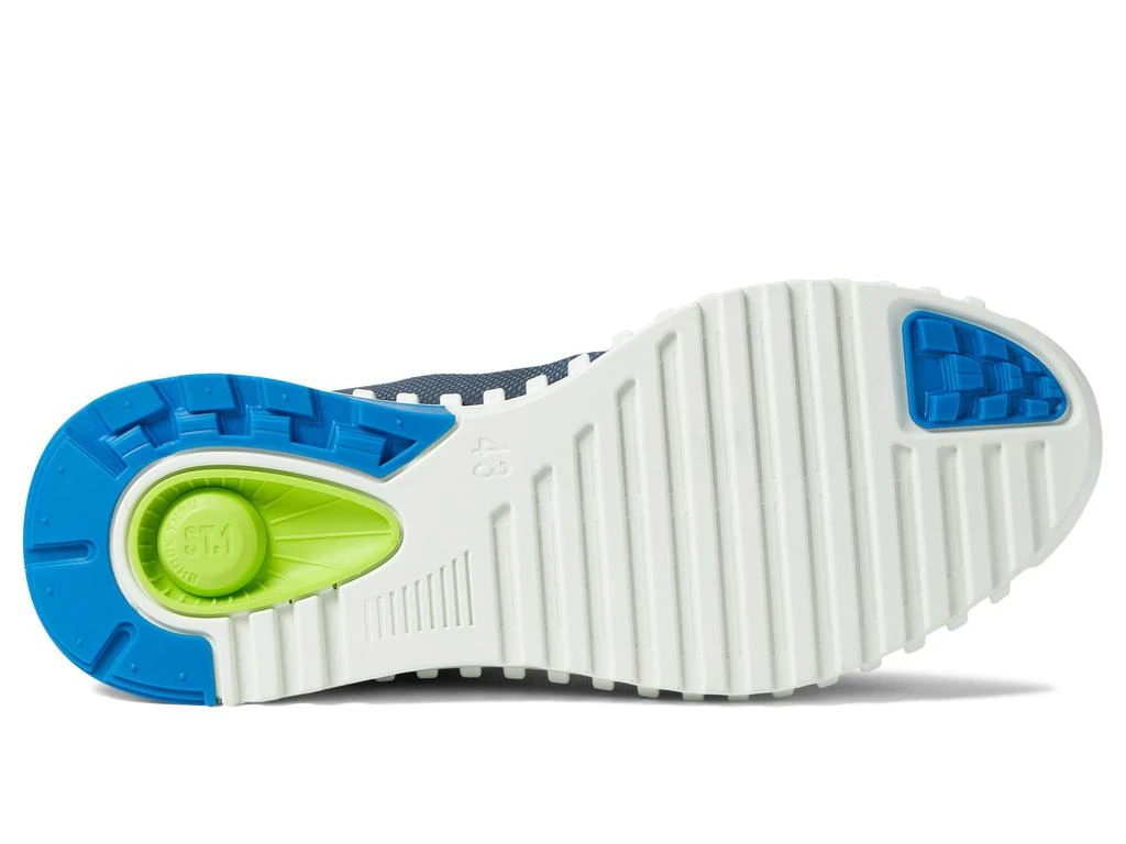 ECCO Zipflex Breathru Sneaker 3